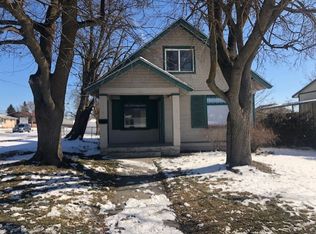 2928 N Standard St, Spokane, WA 99207