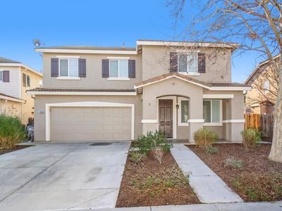 1826 Gable Dr, Woodland, CA, 95776