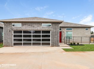 11343 Paradise Out Ln, Oklahoma City, OK 73131