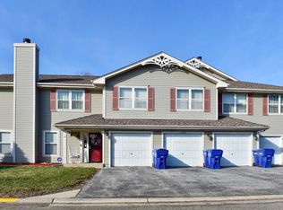 12216 Fairway Cir UNIT C, Blue Island, IL 60406