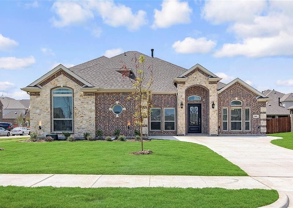 1st image of 801 Meryton Ct