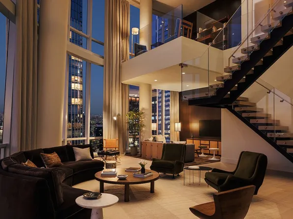 15 Hudson Yards Unit Ph88c, New York, NY 10001