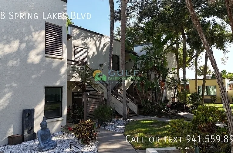 418 Spring Lakes Blvd — Photo 17