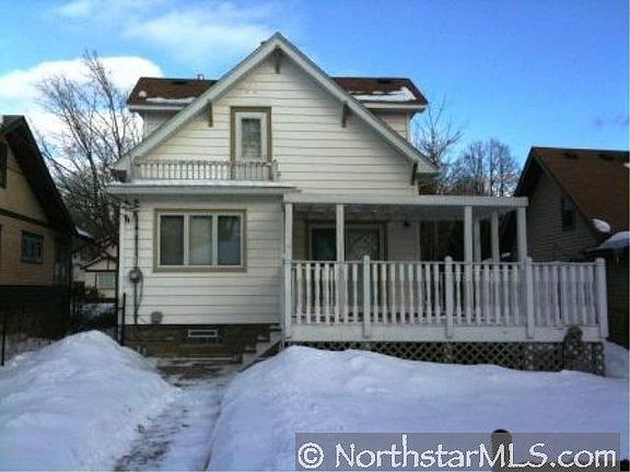 3rd image of 3507 Oliver Ave N