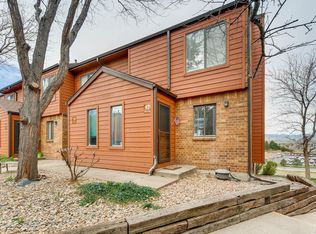 439 Wright St APT 17, Lakewood, CO 80228
