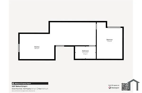 Building Photo - 5225 Walnut St #4