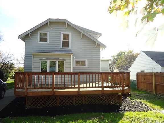 3rd image of 15061 James Ave