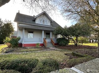 20740 Cook Rd, Burlington, WA 98233