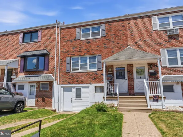 3549 Chalfont Dr, Philadelphia, PA 19154
