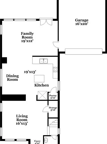 3929 W Irwin Ave — Photo 2