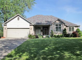 2490 Gunn Rd, Holt, MI 48842