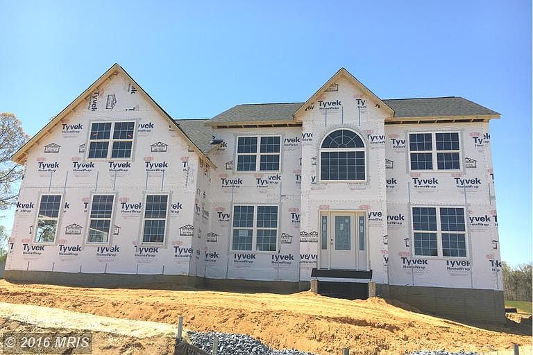 2nd image of 2345 Bunker Hill Ct
