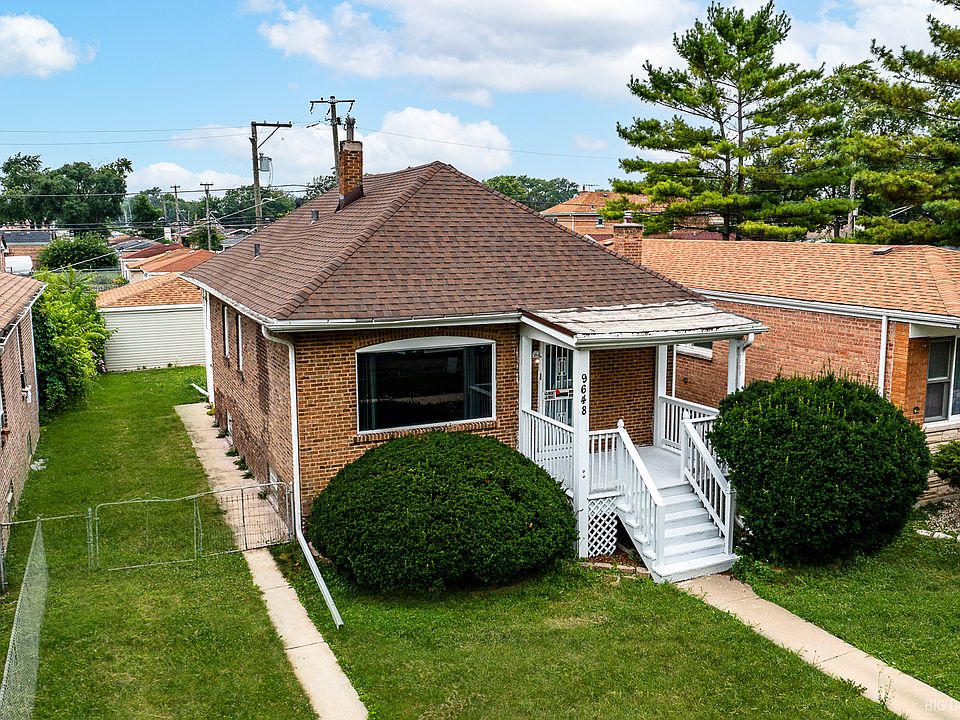 1st image of 9648 S Eggleston Ave
