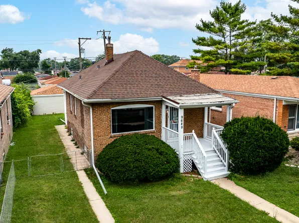 9648 S Eggleston Ave, Chicago, IL 60628