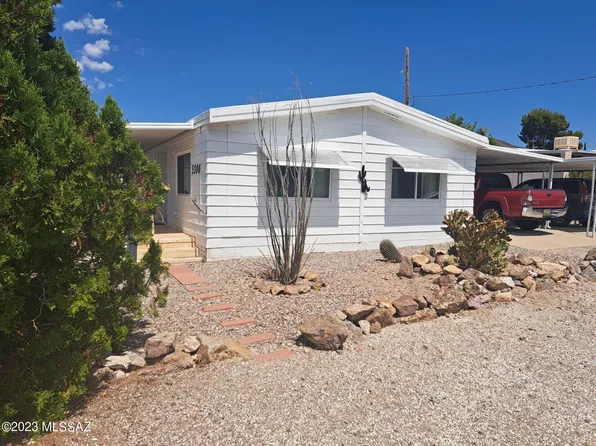 5300 W Tumbling F St, Tucson, AZ 85713