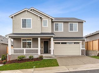4162 SW Muller Ln, Port Orchard, WA 98367