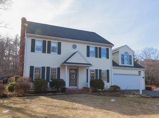233 Conant Rd, Westwood, MA 02090