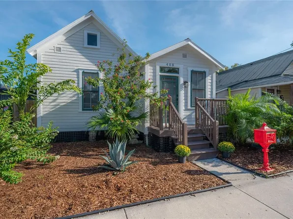 408 E Amelia Ave, Tampa, FL 33602