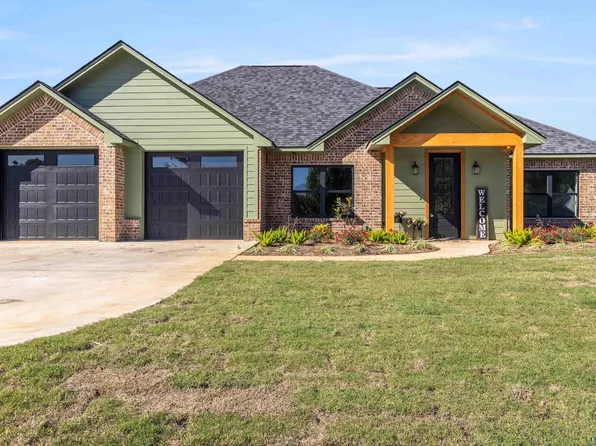 2336 Farmers Br, Diana, TX 75640