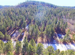 Elliot Rd, Custer, SD 57730