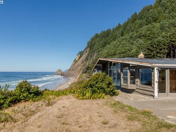 79558 Ray Brown Rd, Arch Cape, OR 97102