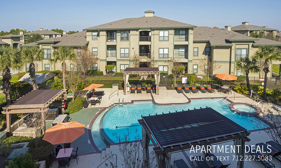1st image of 8656 N Sam Houston Pkwy E #1331