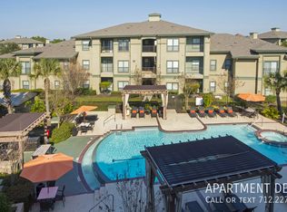 8656 N Sam Houston Pkwy E #1330, Humble, TX 77396