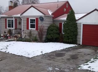 617 S A St, Grangeville, ID 83530
