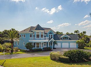 610 Atlantic St, Melbourne Beach, FL 32951