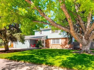 2155 S Everett St, Lakewood, CO 80227
