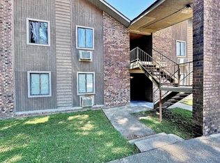 922 W Oak Ave, Jonesboro, AR 72401