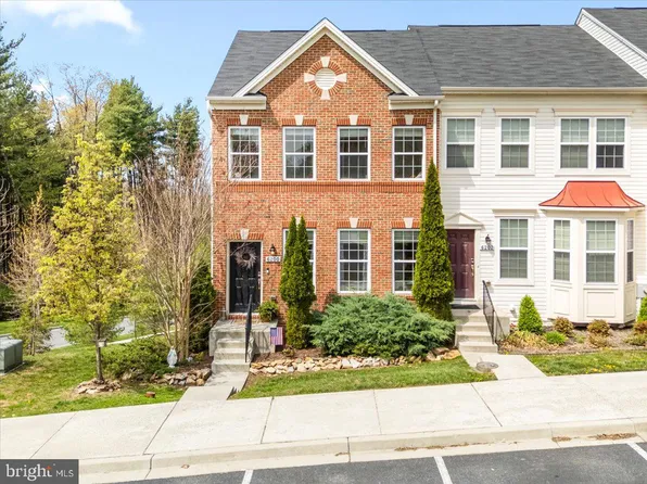 6200 Newport Pl, Frederick, MD 21701