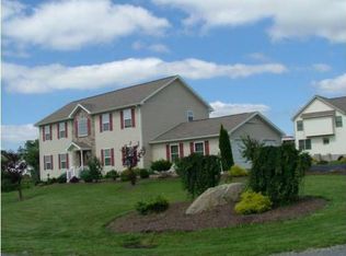 1003 Hearthstone Way, Lewisburg, PA 17837