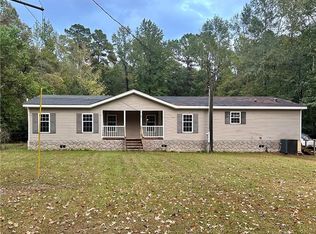 467 Newsome Rd, Pineville, LA 71360