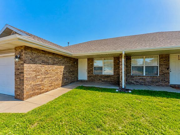 4th image of 4314 N Morgan Ct #4314