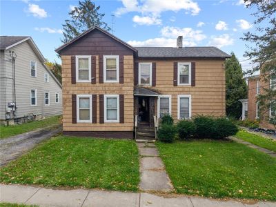 14 Capitol St, Auburn, NY, 13021