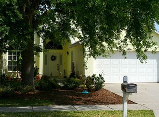 3016 Pebble Creek St, Melbourne, FL 32935