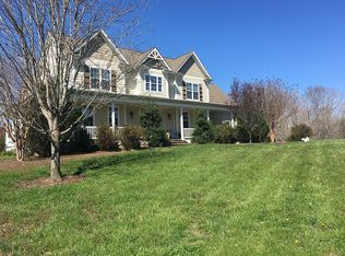 200 Browder Ln, Advance, NC 27006