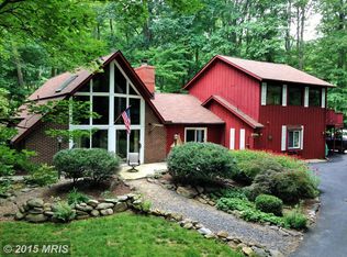 8802 Indian Springs Rd, Frederick, MD 21702