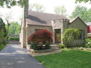 35 Brevoort Rd, Columbus, OH 43214