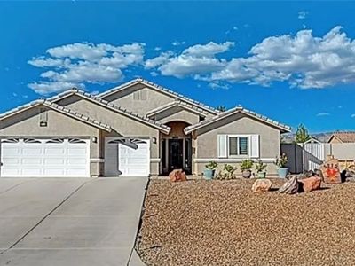 5210 E Chasemoor St, Pahrump, NV, 89061