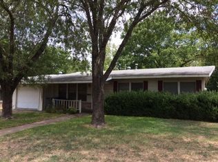 1408 Dwyce Dr, Austin, TX 78757