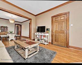 2nd image of 5955 W Giddings St #2