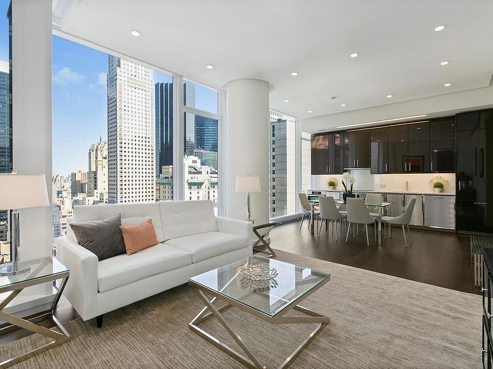 1st image of 20 W 53rd St #24C