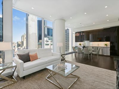 20 W 53rd St #24C, New York, NY, 10019