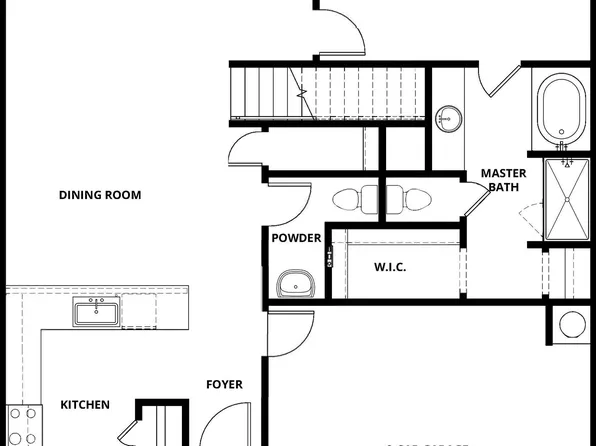 216 Julian Davis Dr, Venus, TX 76084