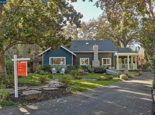 41 Abington Ln, Alamo, CA 94507