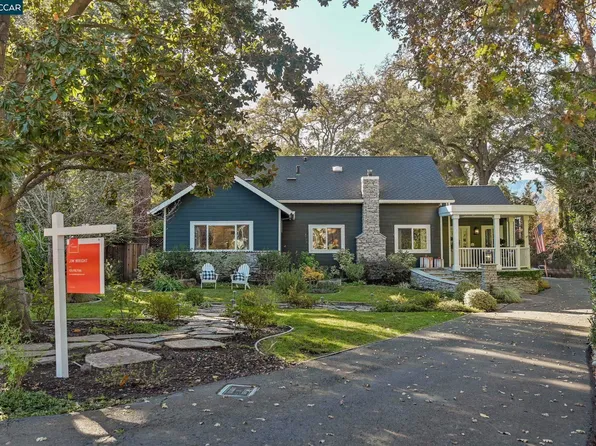 41 Abington Ln, Alamo, CA 94507