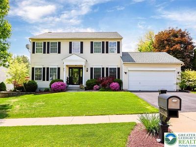 3140 10th St, Bethlehem, PA, 18020