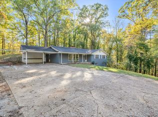 222 Carr Rd, Columbus, MS 39705